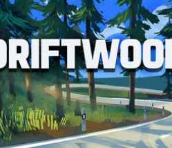 浮木/Driftwood