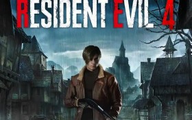 生化危机4：终极高清版/Resident Evil 4 HD Project