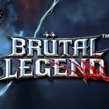 野兽传奇/Brutal Legend