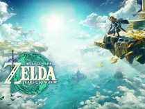 塞尔达传说：王国之泪/The Legend of Zelda: Tears of the kingdom