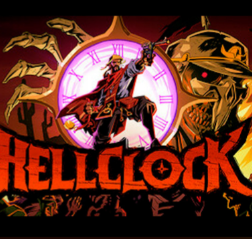 地狱丧钟/Hell Clock