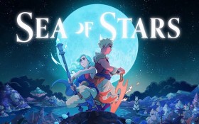 星之海/Sea of Stars