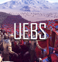 史诗战争模拟器/Ultimate Epic Battle Simulator