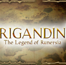 幻想大陆战记：卢纳基亚传说/Brigandine The Legend of Runersia
