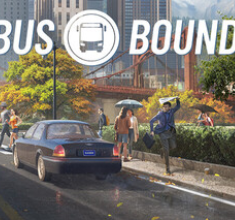 巴士开往/Bus Bound