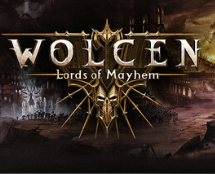 破坏领主/Wolcen: Lords of Mayhem