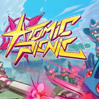 原子野餐/Atomic Picnic