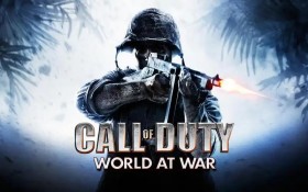 使命召唤5：世界战争/Call of Duty: World at War