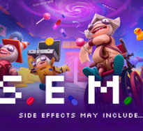 超能副作用/S.E.M.I. – Side Effects May Include...