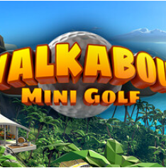 漫游迷你高尔夫 VR/Walkabout Mini Golf VR