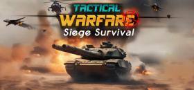 战术战争/Tactical Warfare