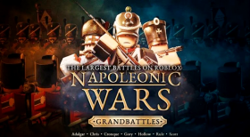 拿破仑：全面战争/Napoleon: Total War