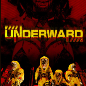 UNDERWARD：运送实验怪物的人