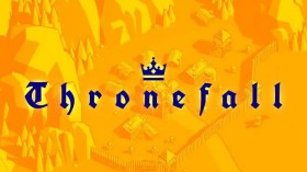 王权陨落/Thronefall