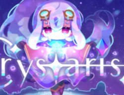 星晶的崛起/Crystarise