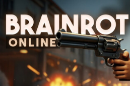 脑腐在线/Brainrot Online