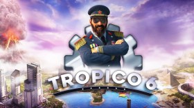 海岛大亨6/Tropico 6