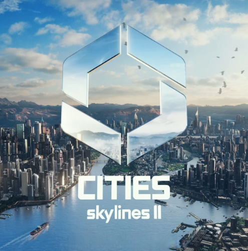 都市：天际线2/城市：天际线2/Cities: Skylines 2