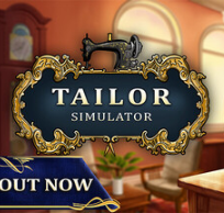 裁缝模拟器/Tailor Simulator