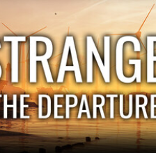 隔离：第二章/Estranged: Act II/Estranged: The Departure