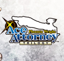 逆转裁判123：成步堂精选集/Phoenix Wright: Ace Attorney Trilogy
