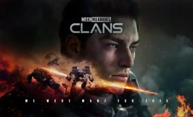 机甲战士5：部落/MechWarrior 5: Clans