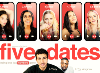 五个约会/Five Dates
