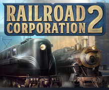 铁路公司2/Railroad Corporation 2