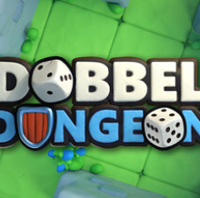 骰子地牢/Dobbel Dungeon