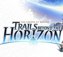 英雄传说 界之轨迹 告别塞姆利亚/The Legend of Heroes: Trails beyond the Horizon