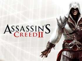 刺客信条2/Assassin's Creed II