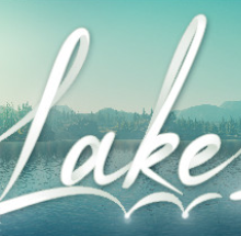 湖/Lake