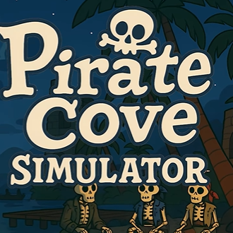 海盗湾模拟器/Pirate Cove Simulator
