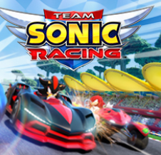 团队索尼克赛车/索尼克团队赛车/Team Sonic Racing