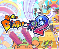 超级炸弹人R2/SUPER BOMBERMAN R 2