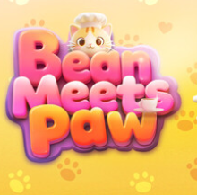 猫遇咖啡/Bean Meets Paw