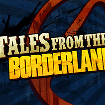 无主之地传说/Tales from the Borderland