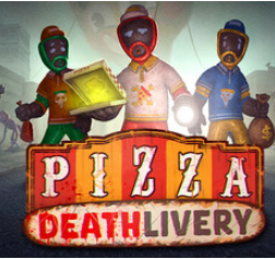 夺命披萨外卖/Pizza Deathlivery