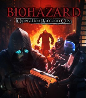 生化危机：浣熊市行动/Resident Evil：Operation Raccoon City