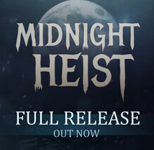 午夜抢劫/Midnight Heist