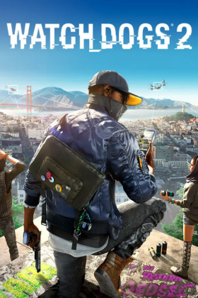 看门狗2/Watch Dogs 2