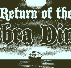 奥伯拉丁的回归/Return of the Obra Dinn