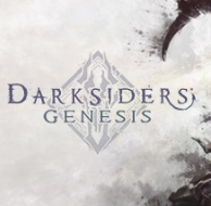 暗黑血统：创世纪/Darksiders Genesis
