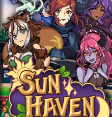 太阳港/Sun Haven