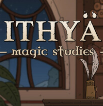 Ithya：魔法研究室/Ithya: Magic Studies