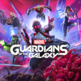 漫威银河护卫队/Marvel's Guardians of the Galaxy