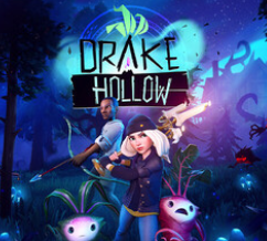 空穴/Drake Hollow