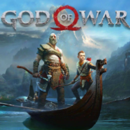 战神4/God of War