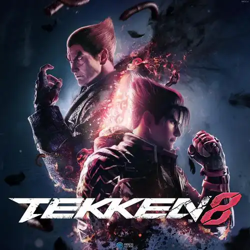 铁拳8/TEKKEN 8
