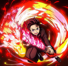鬼灭之刃 火之神血风谭2/Demon Slayer -Kimetsu no Yaiba- The Hinokami Chronicles 2
